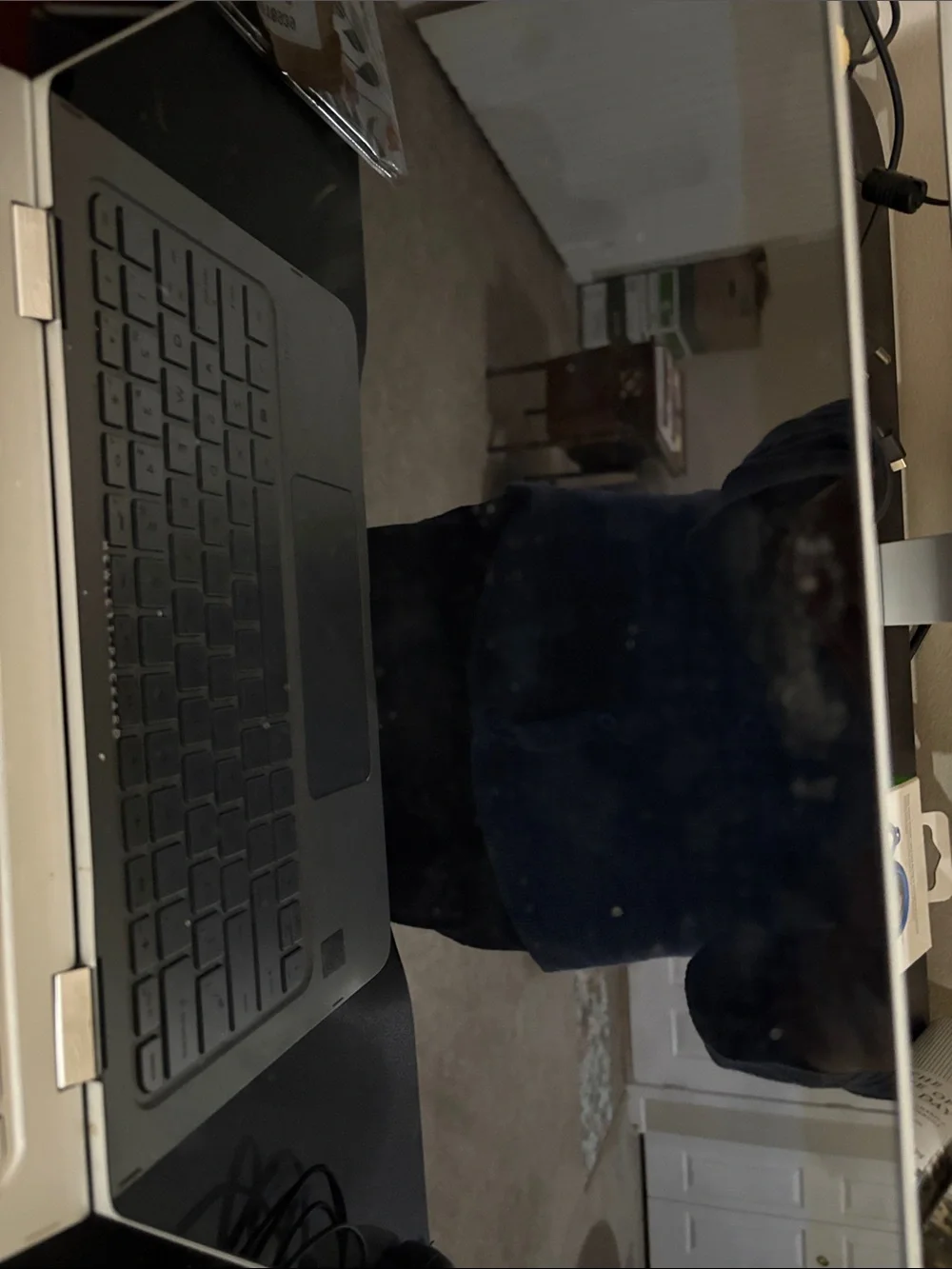 HP Spectre x360 Convertible